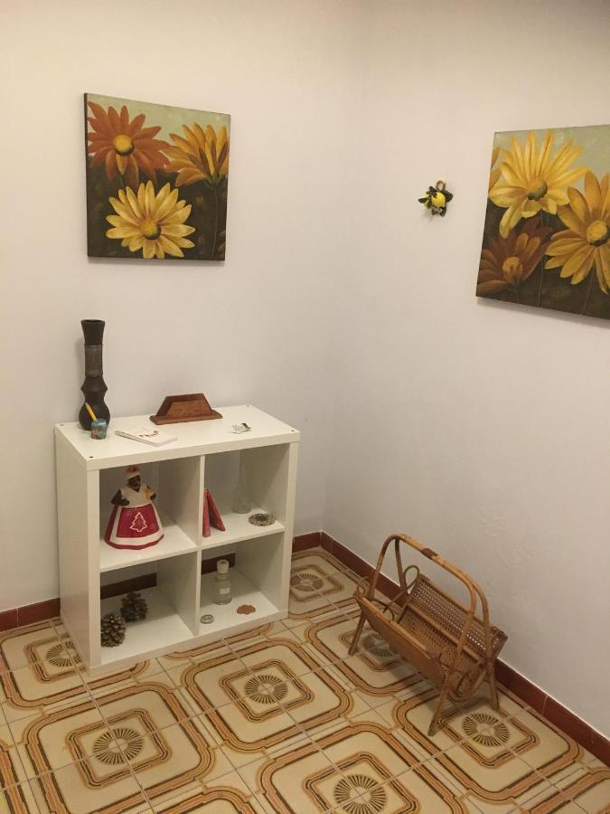Vegapartment Catania Exterior photo